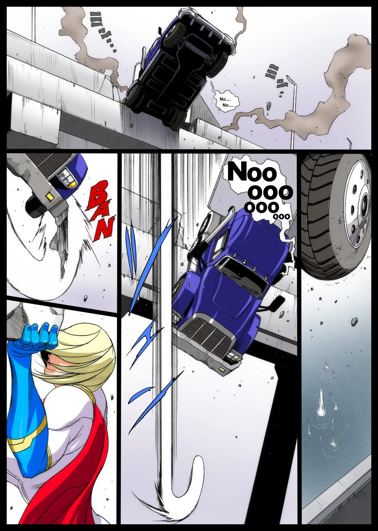Eiden Super X Power - page2