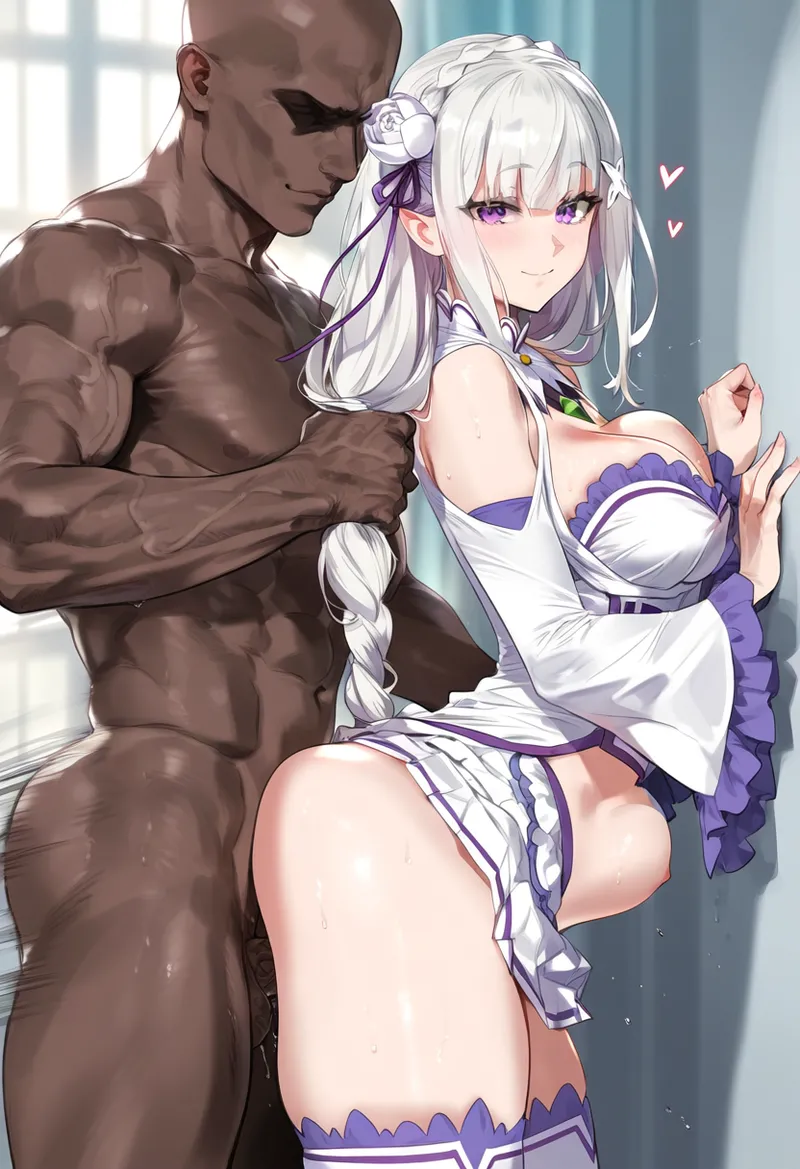 ChocoPizza emilia自 用 [AI Generated] - page259