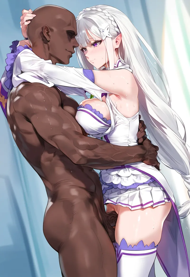 ChocoPizza emilia自 用 [AI Generated] - page302