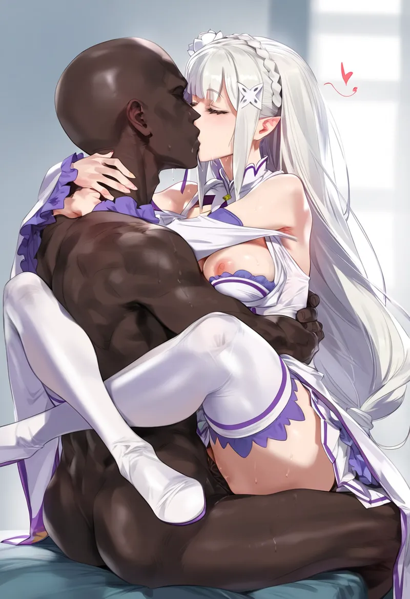 ChocoPizza emilia自 用 [AI Generated] - page427