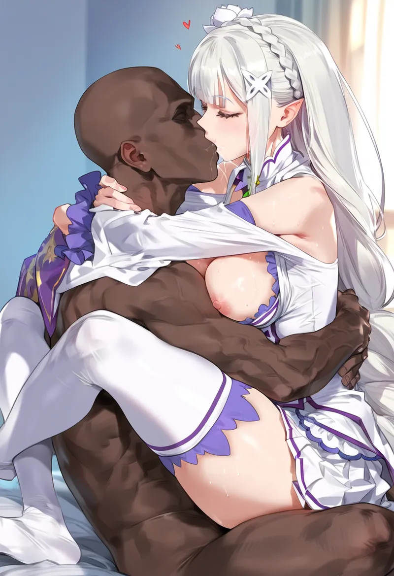 ChocoPizza emilia自 用 [AI Generated] - page428