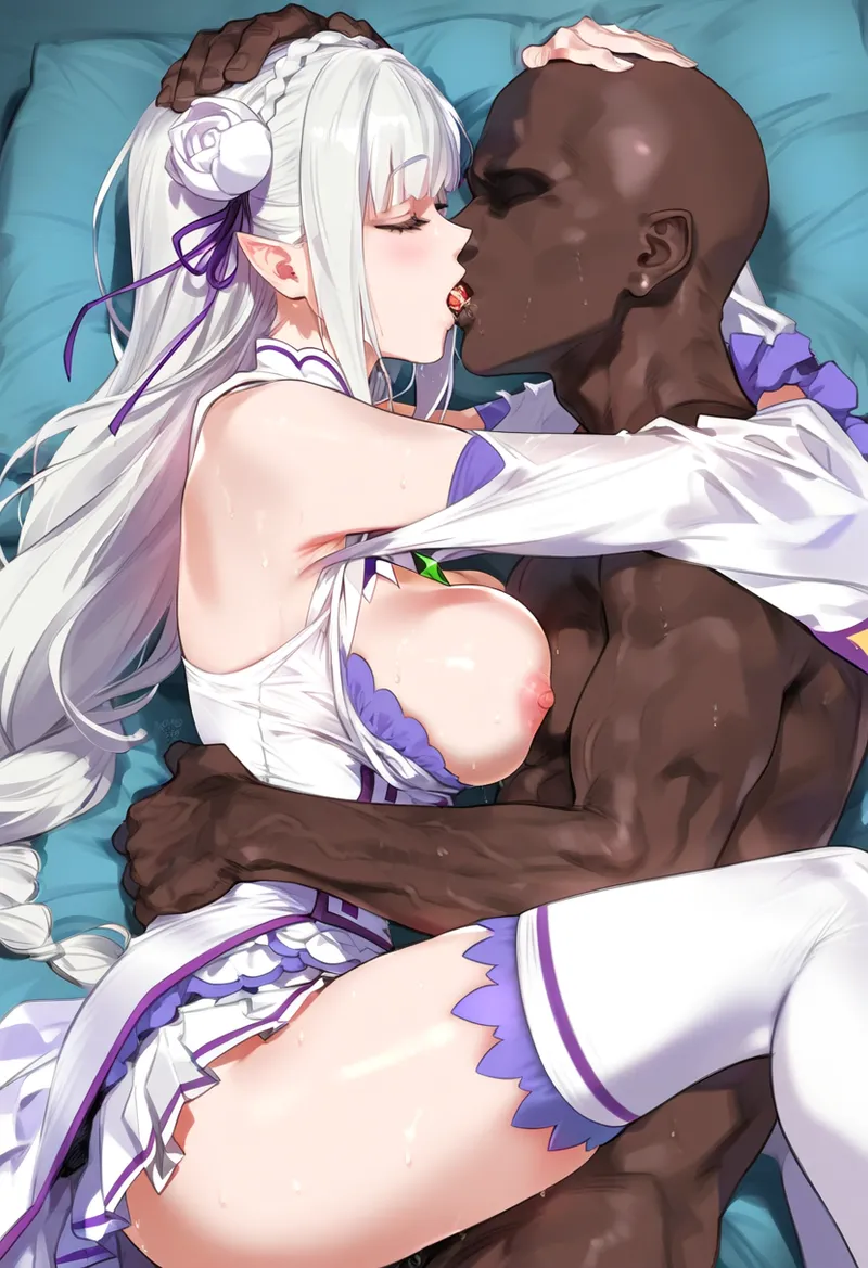 ChocoPizza emilia自 用 [AI Generated] - page429