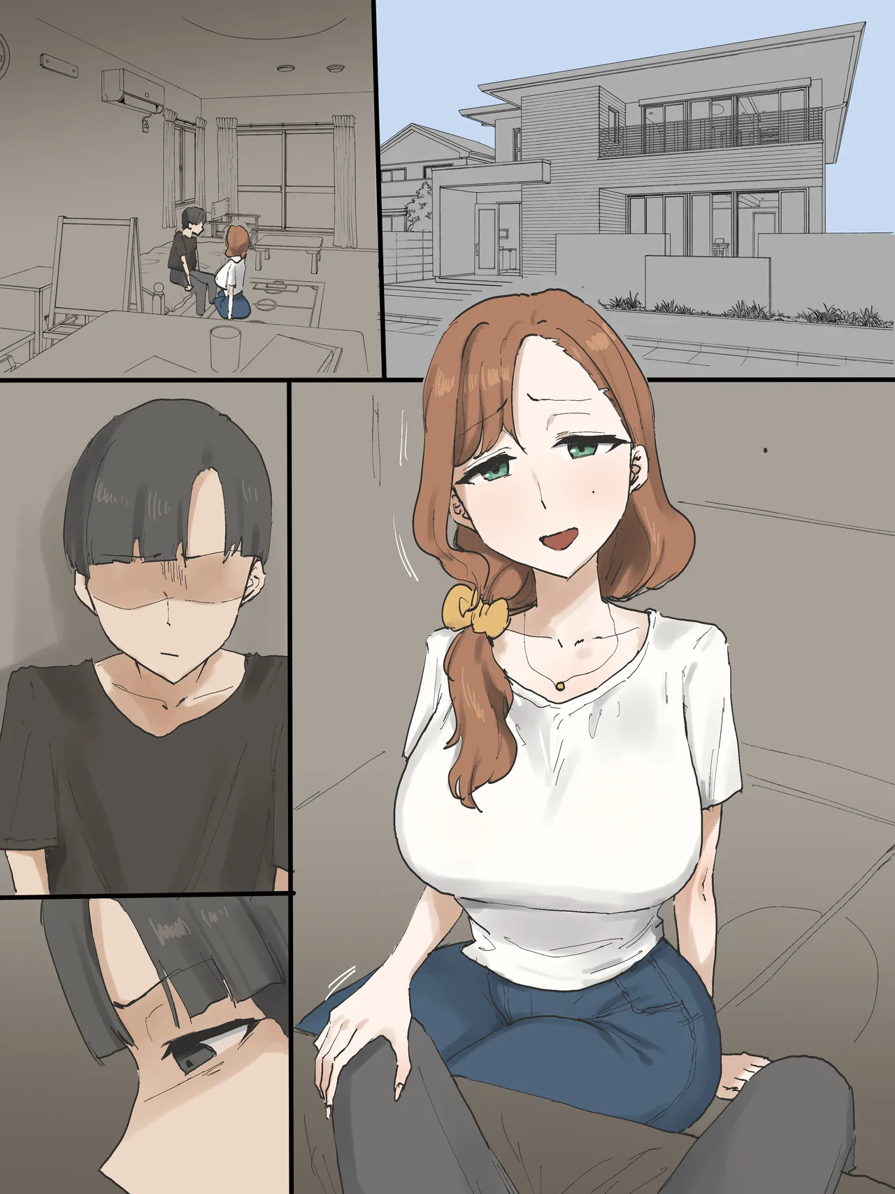 Motherly Complete - page3