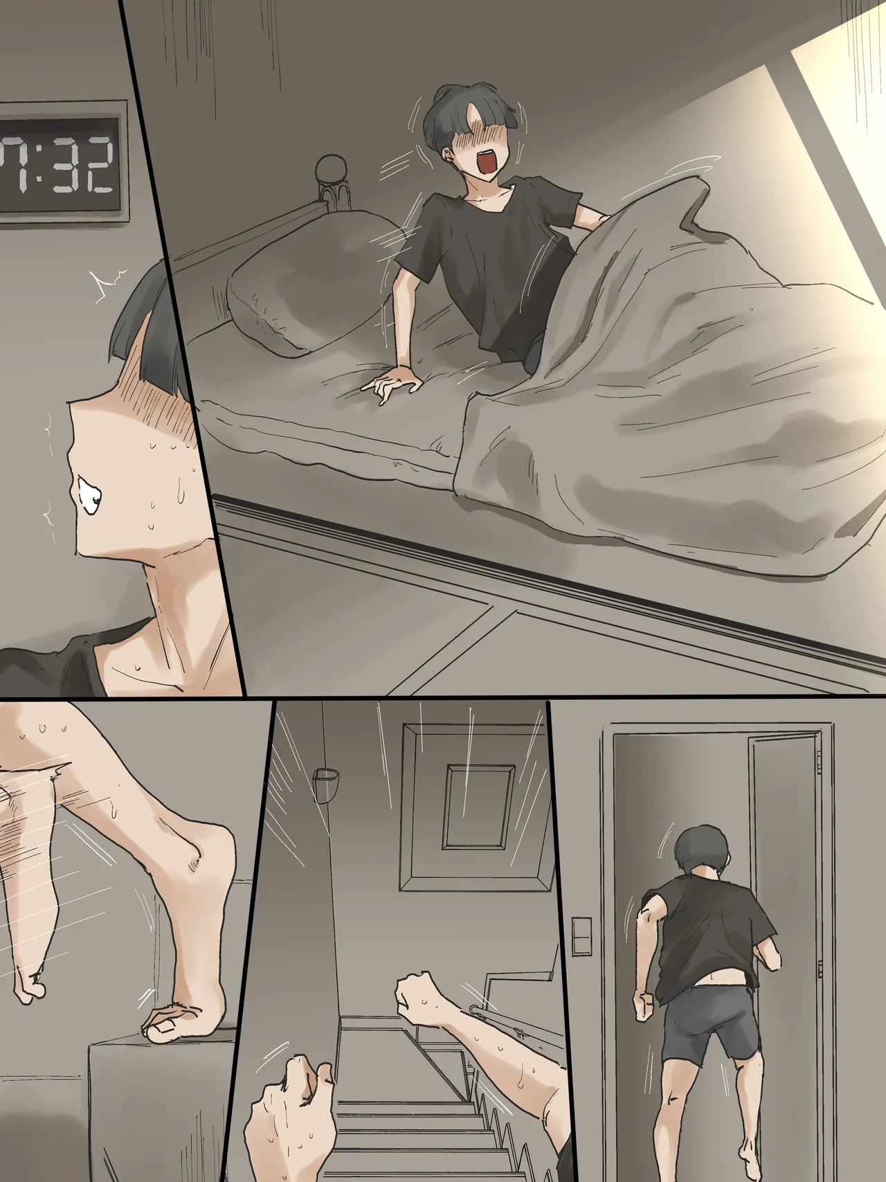 Motherly Complete - page38