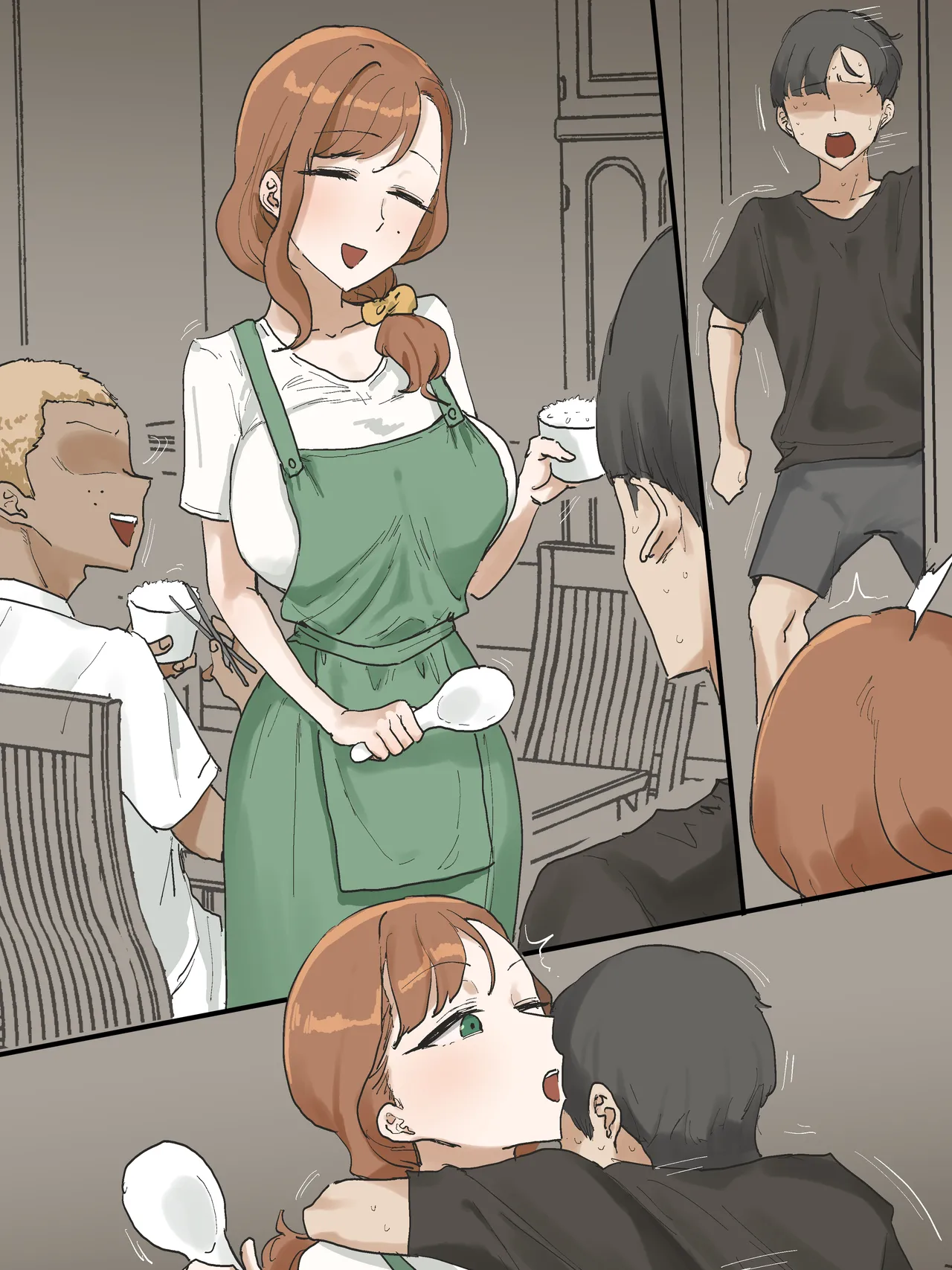 Motherly Complete - page39