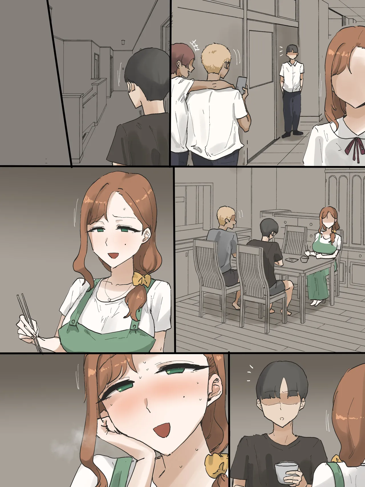 Motherly Complete - page55