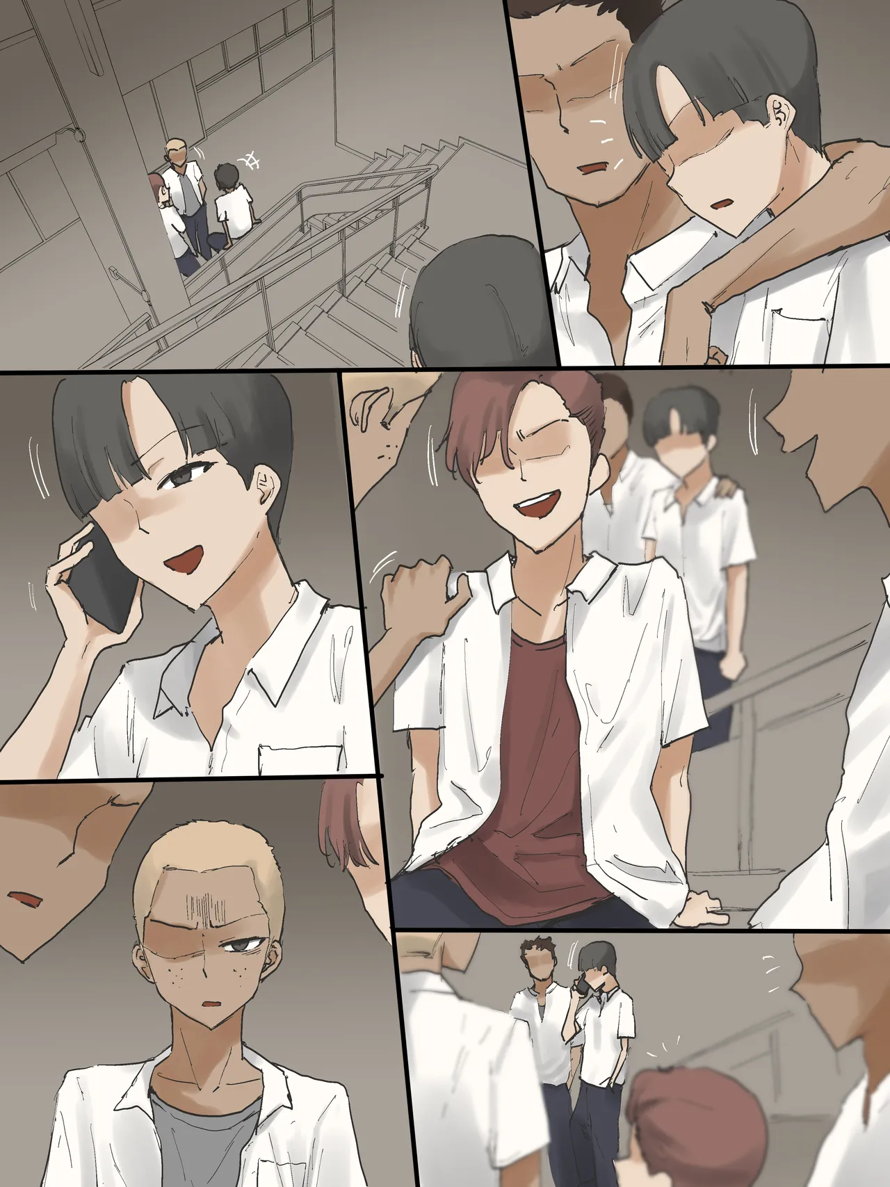 Motherly Complete - page9