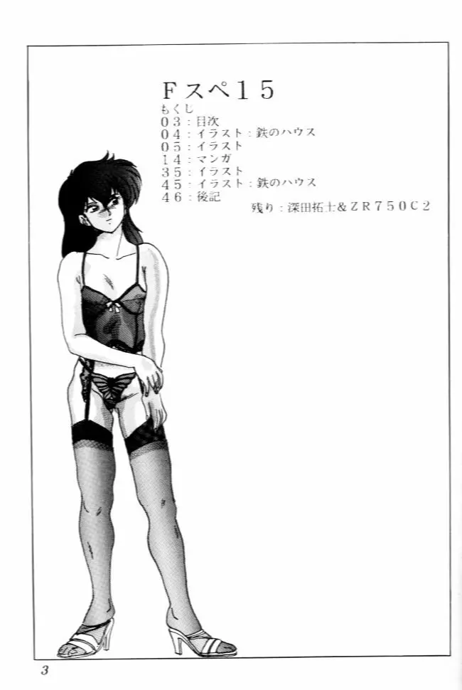 Fすぺ 15 - page2