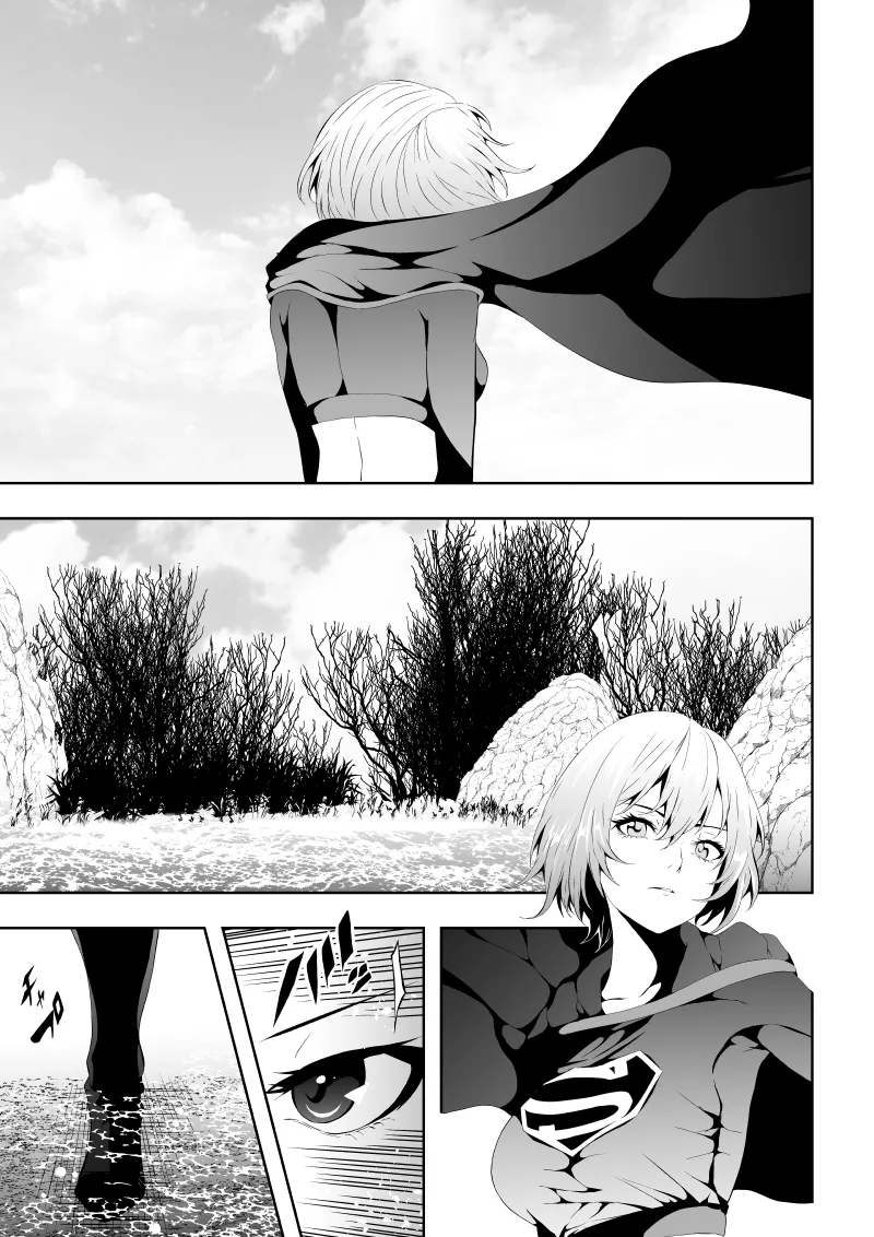 ヒロイン敗北 -媚薬快楽墜ち- - page5