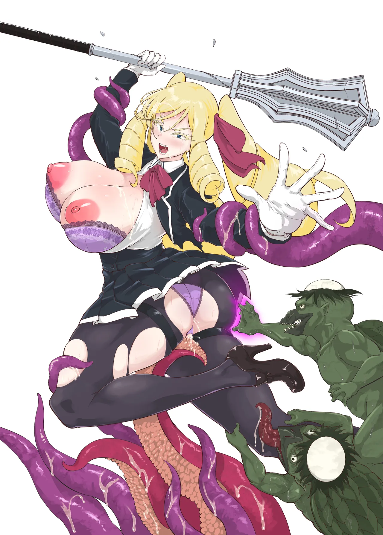 JK退魔部 Season2 - page244