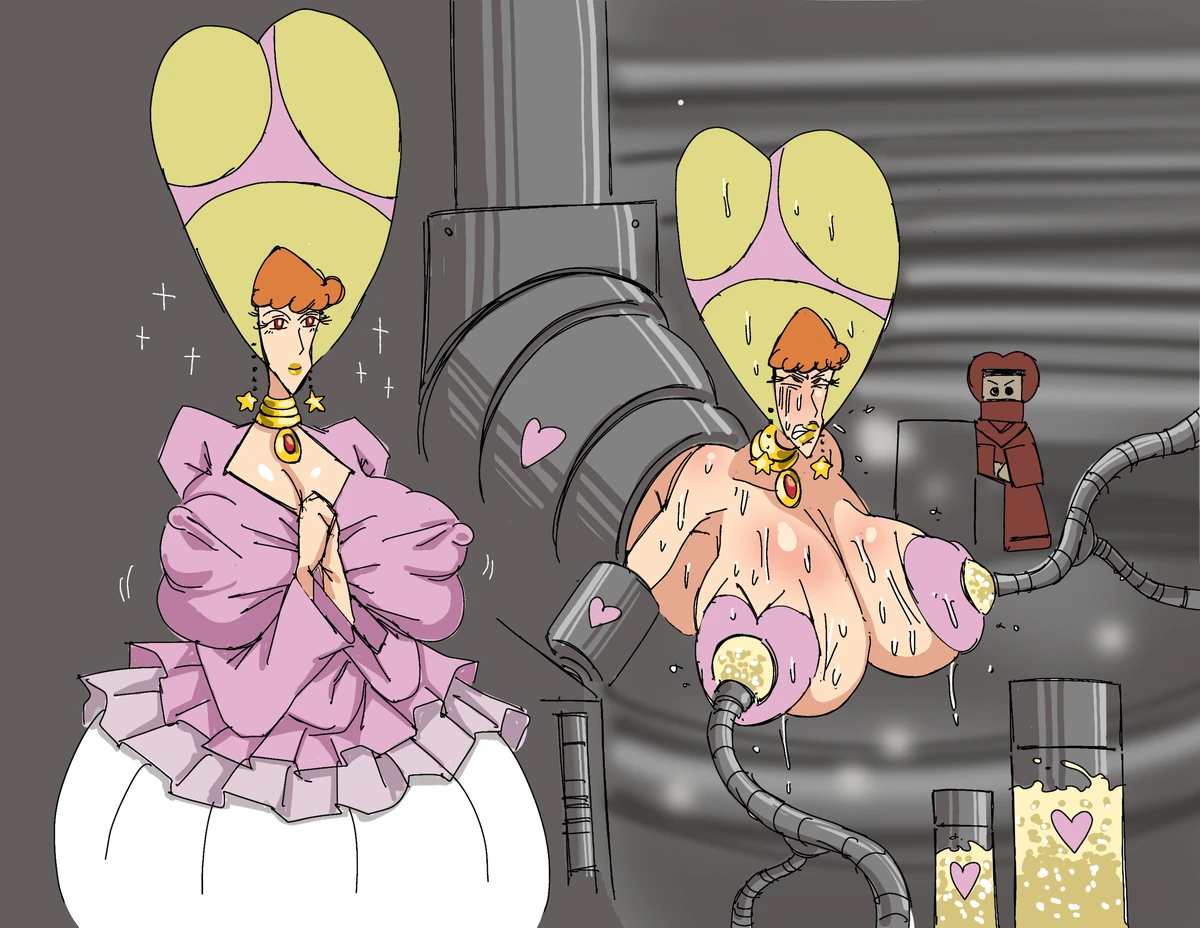 パイツォ星人 - page39