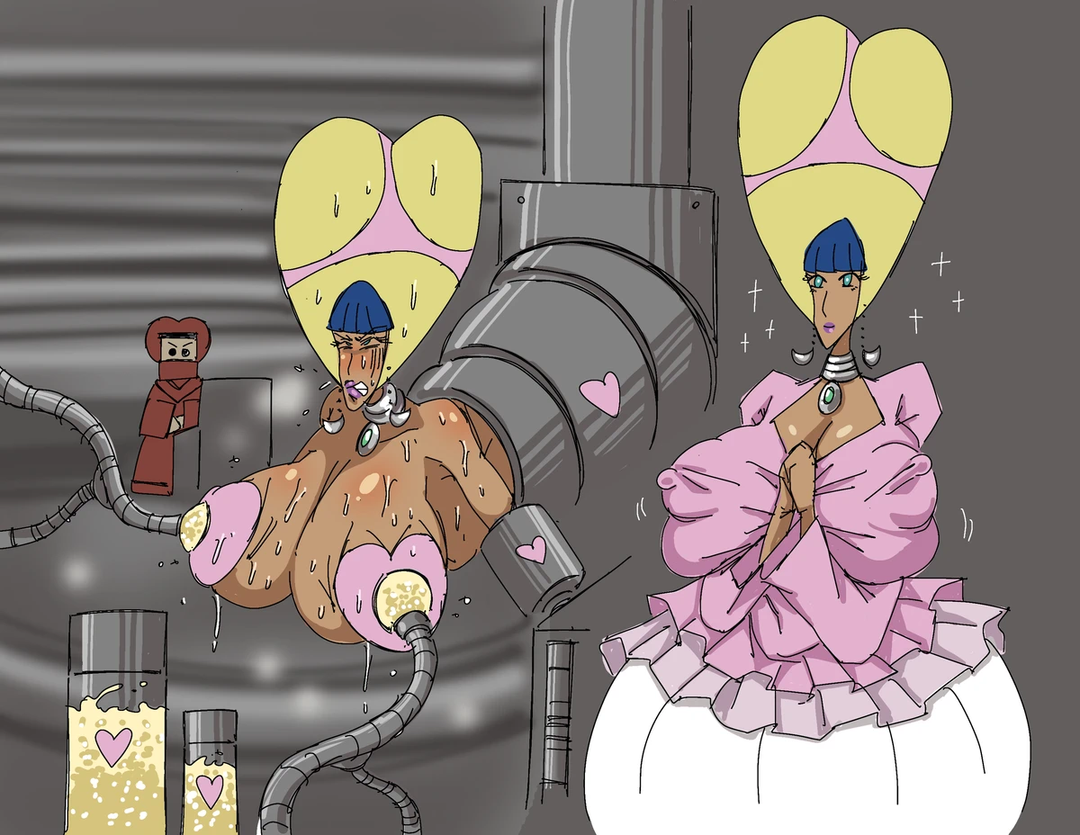 パイツォ星人 - page40