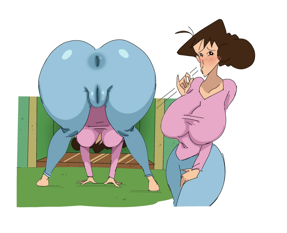 パイツォ星人 - page53