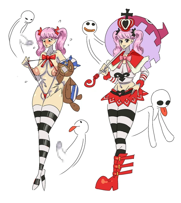 パイツォ星人 - page65