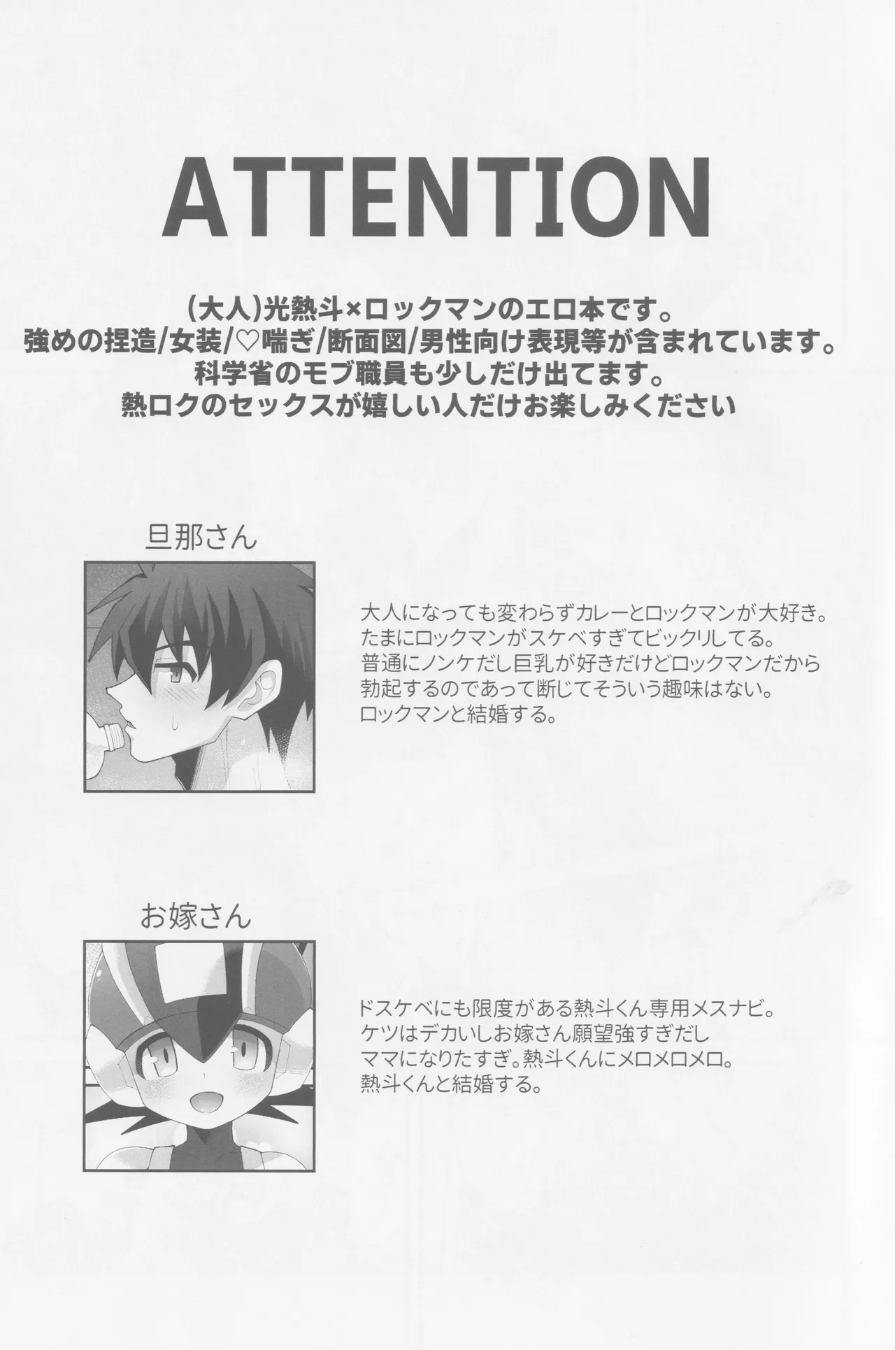 Hikari no mariaaju - page2