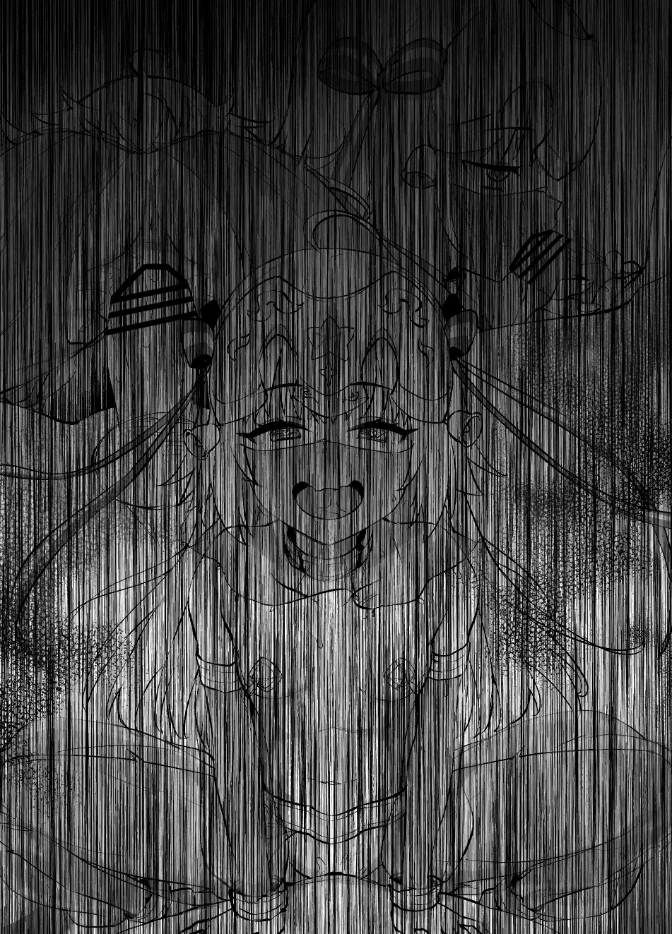 FGO MC特異点～サンタオルタ＆リリィ編～ - page18