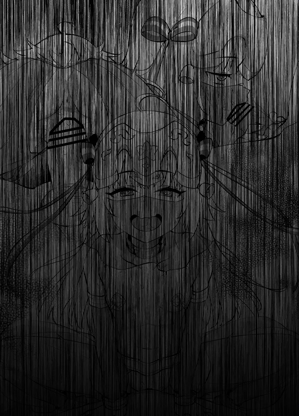 FGO MC特異点～サンタオルタ＆リリィ編～ - page20