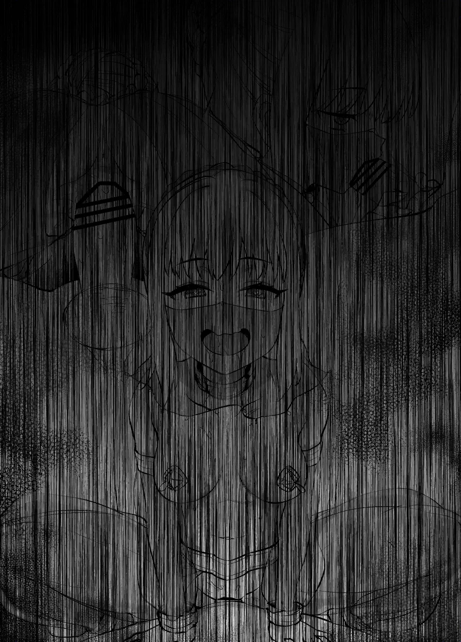 FGO MC特異点～サンタオルタ＆リリィ編～ - page23