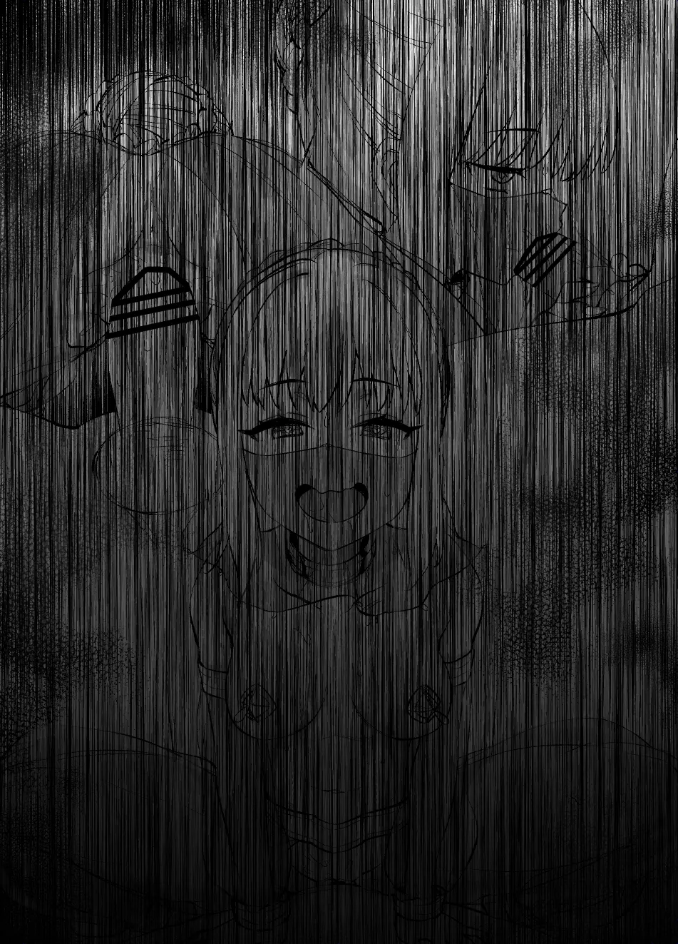 FGO MC特異点～サンタオルタ＆リリィ編～ - page25