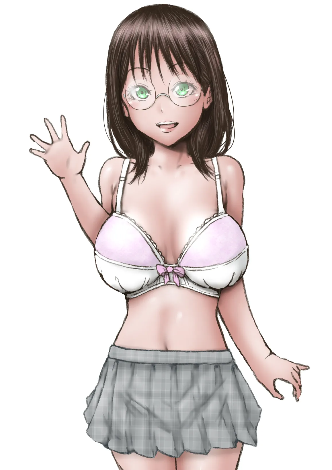 続 英知な超能力でHな事しますから - page52
