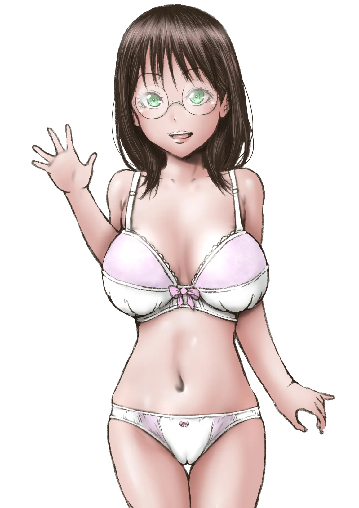 続 英知な超能力でHな事しますから - page53