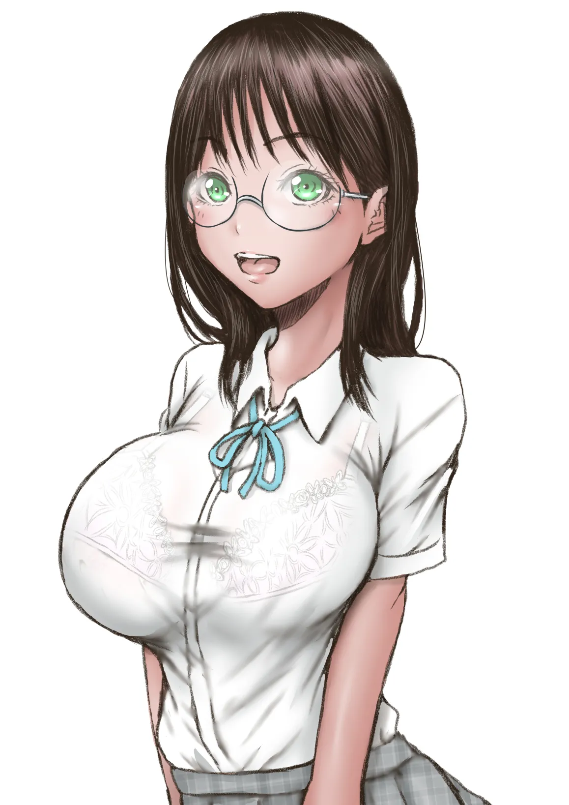 続 英知な超能力でHな事しますから - page56