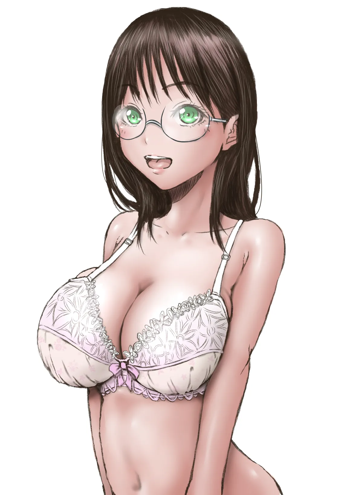 続 英知な超能力でHな事しますから - page57