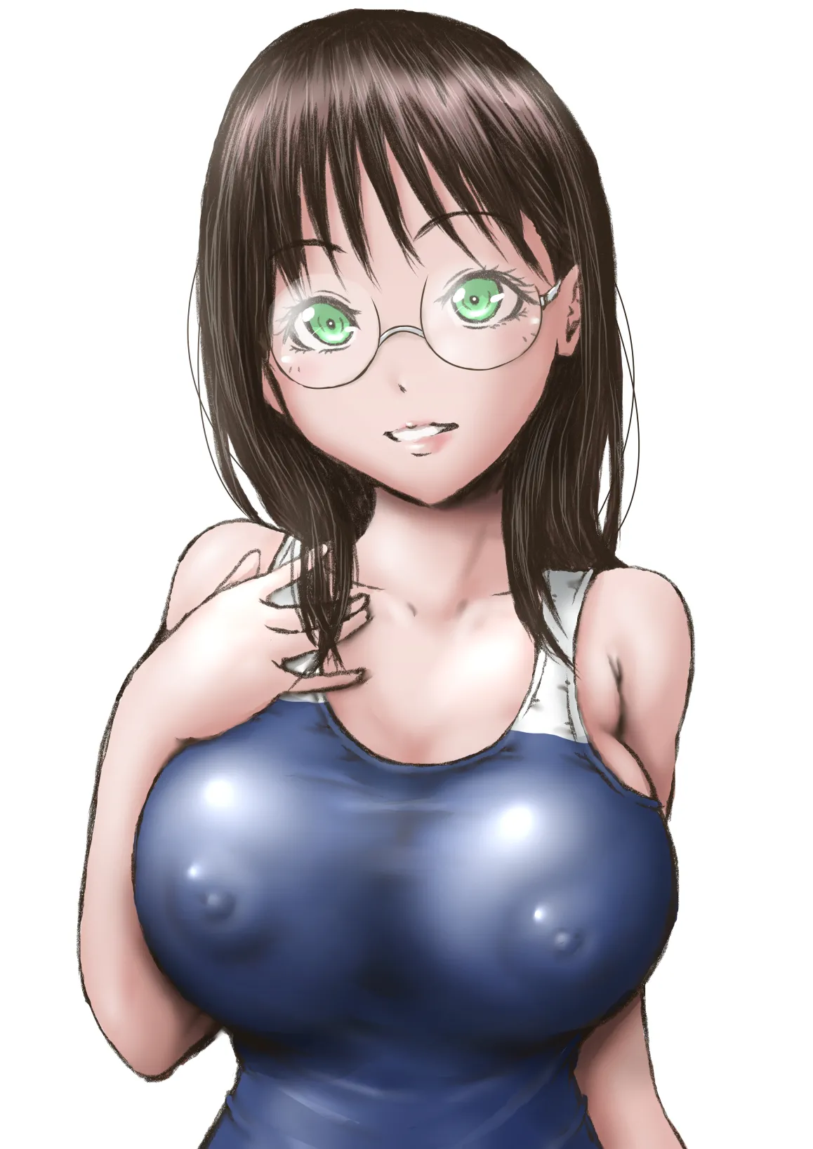 続 英知な超能力でHな事しますから - page59
