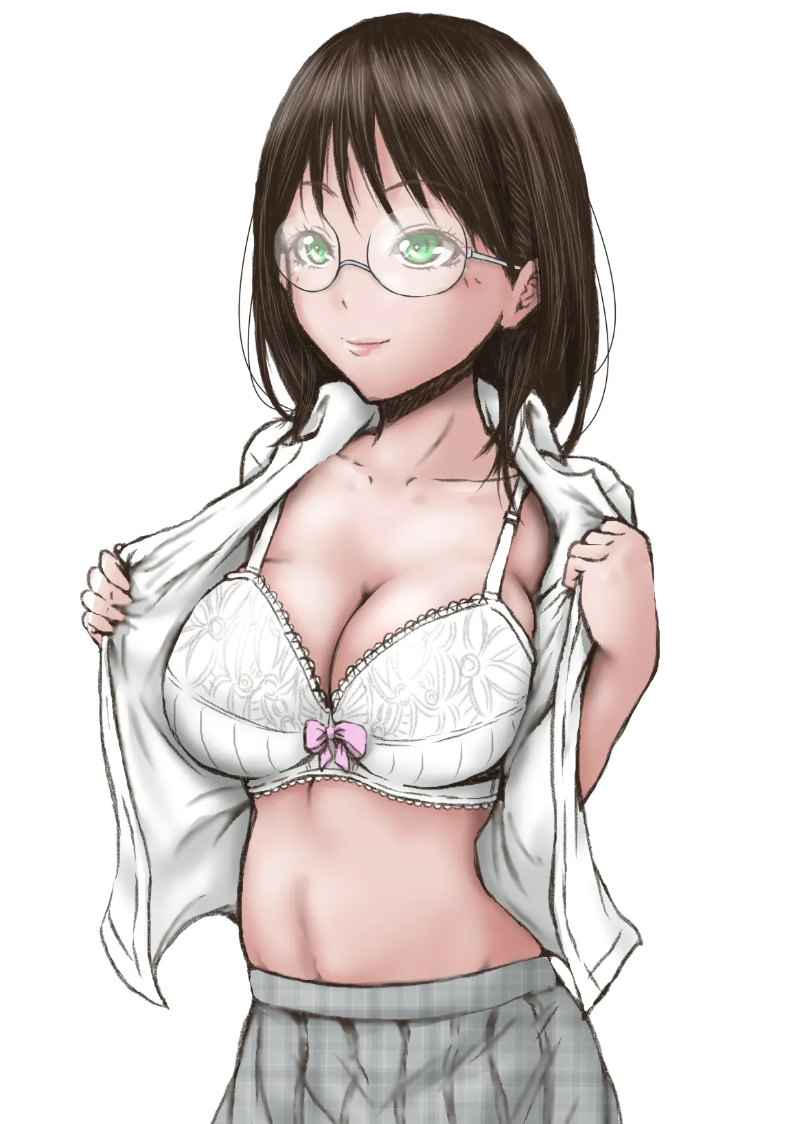 続 英知な超能力でHな事しますから - page65