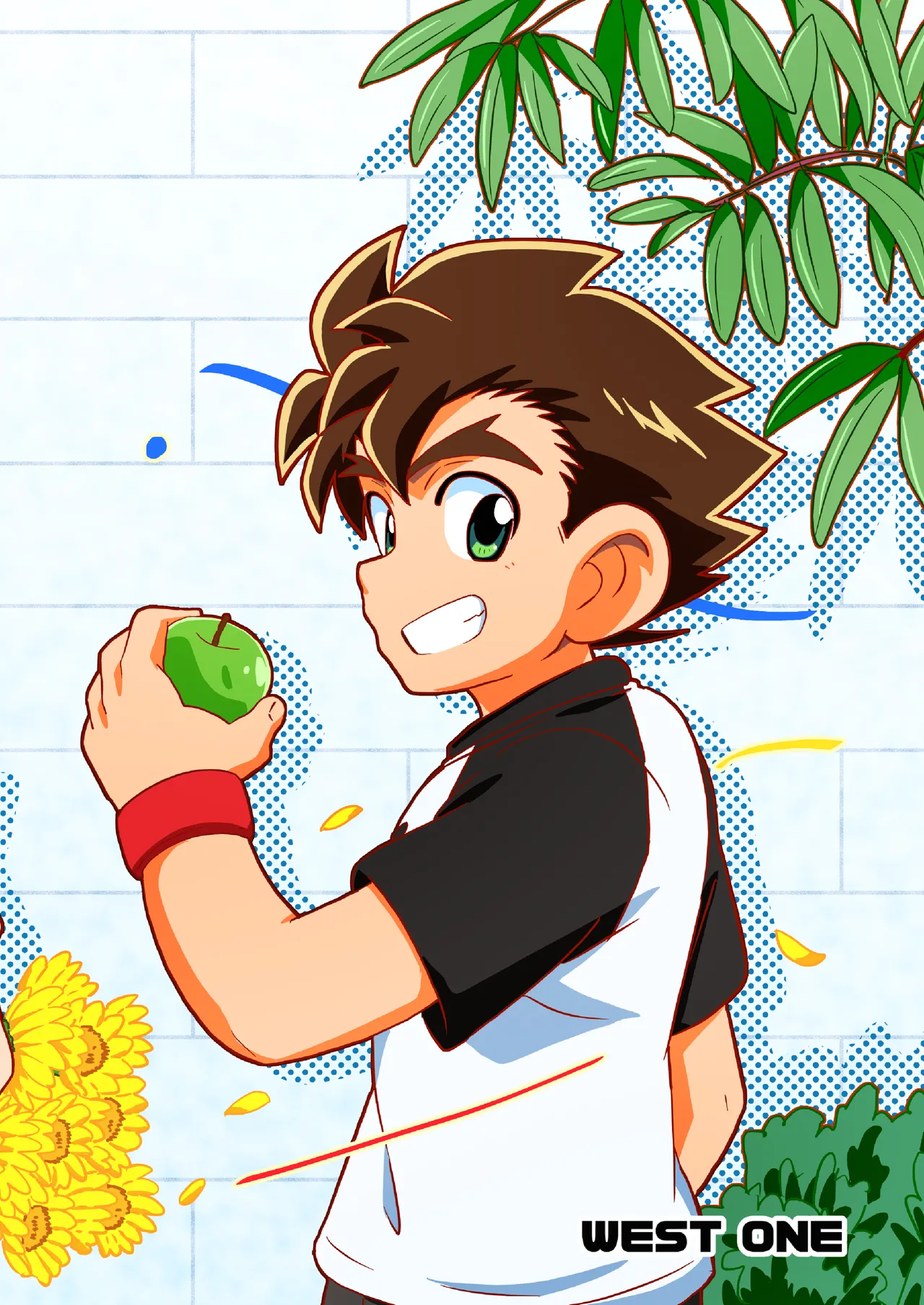 Sparkle☆ vol.6 - page48
