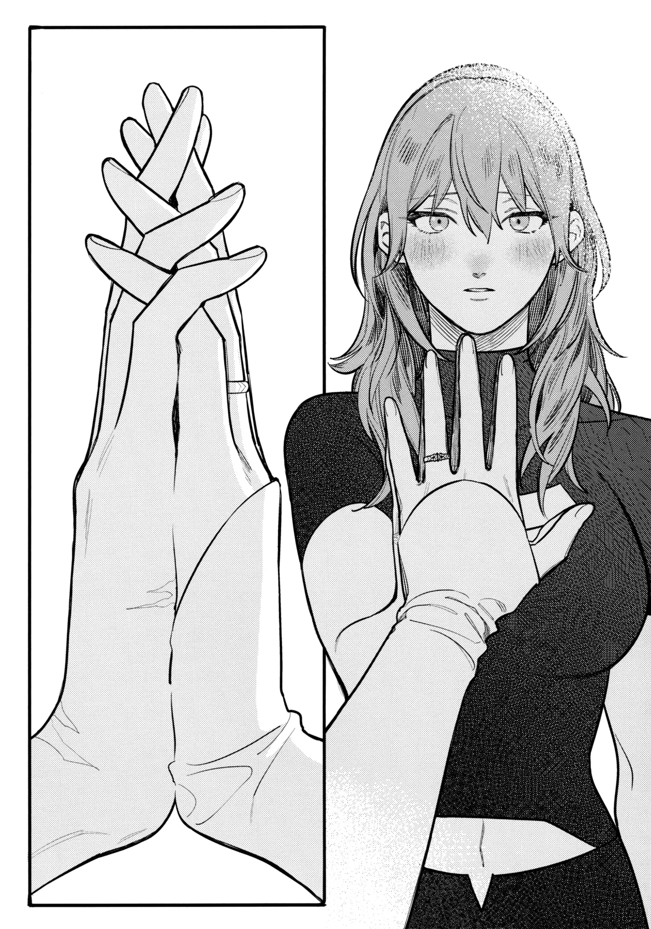 13番目のオルキゾメ - page62