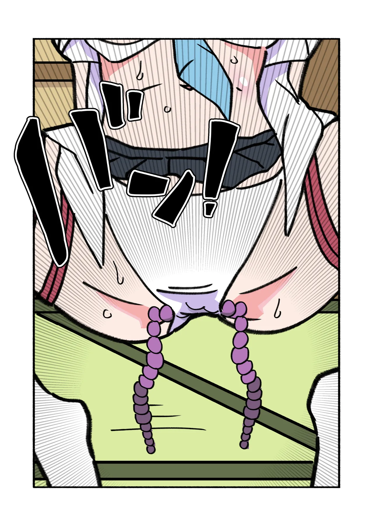 縛られてる君なんて見たくなかった - page117