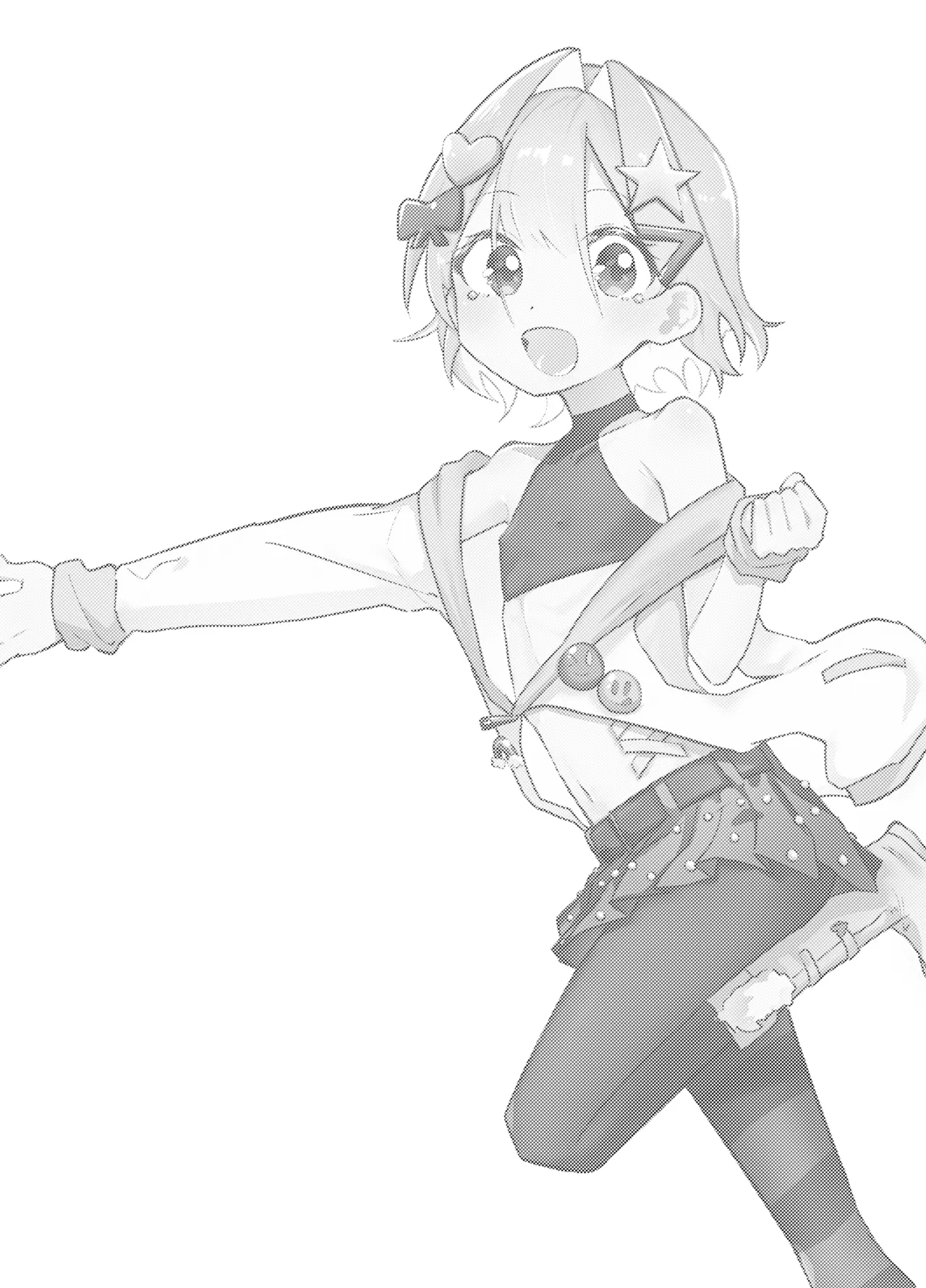 男の娘って言われるのが嫌い！な男の娘がしっかりと男の娘だって分からされる本 - page2