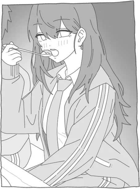 NTRフーゾク - page255