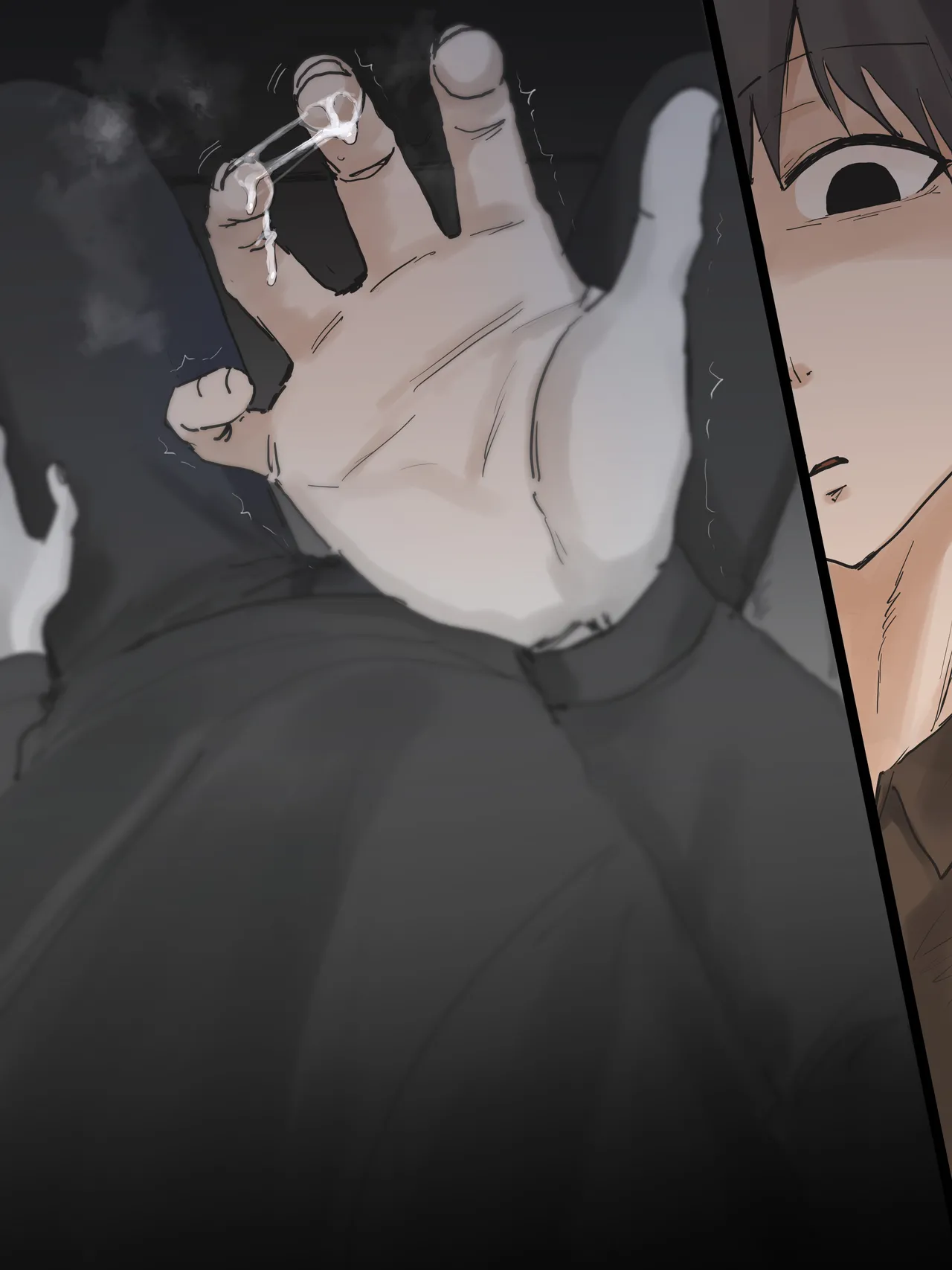 IDOL [無字] - page35