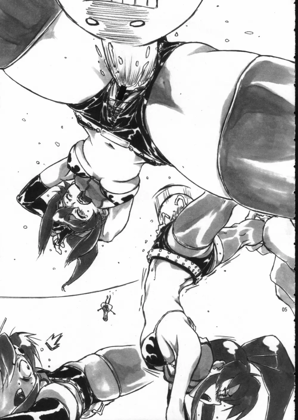 Drill Master - page6