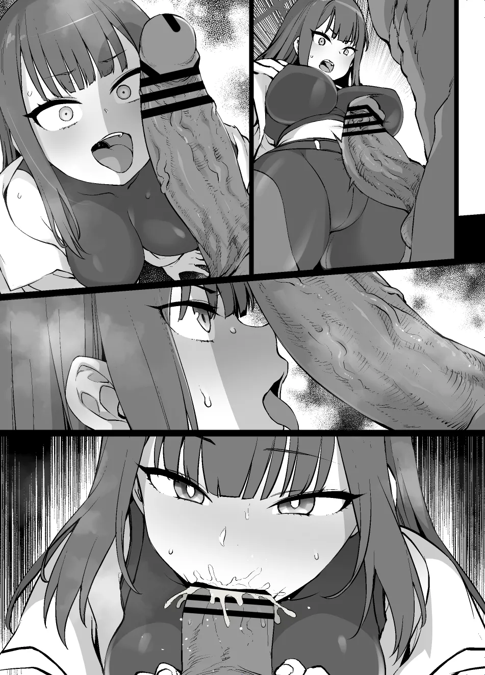 Black Archive - page9