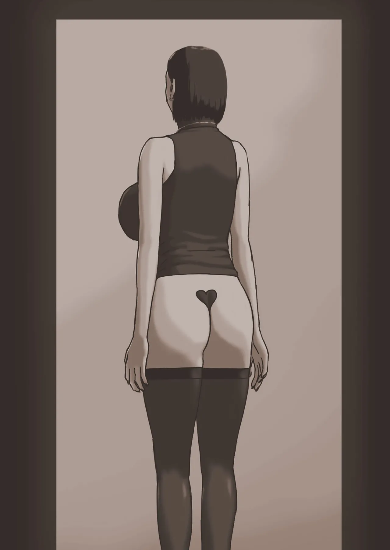 Incest Room - page106