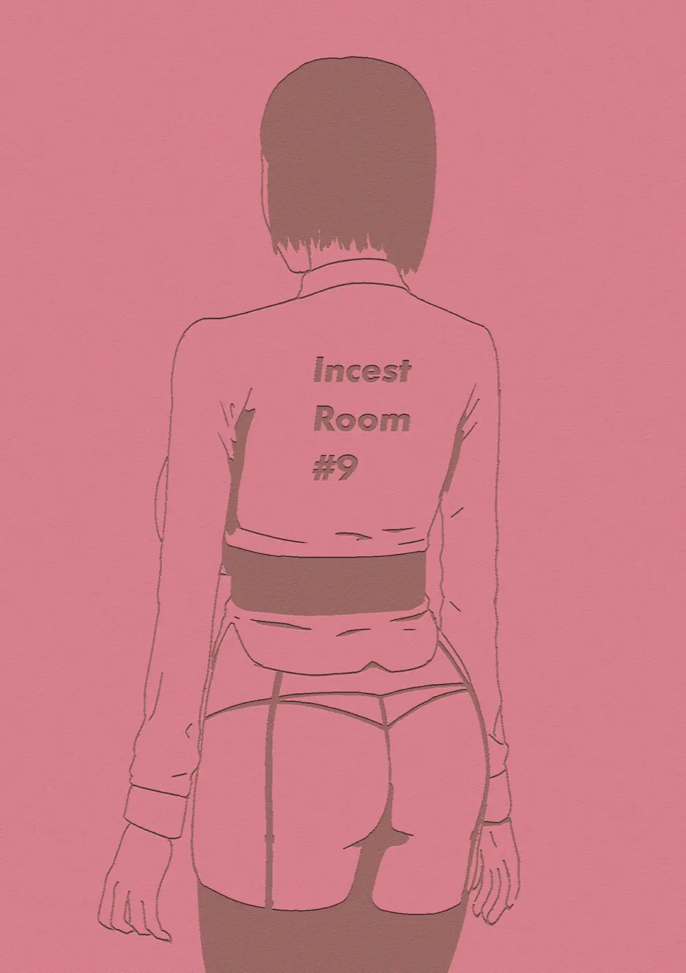 Incest Room - page83