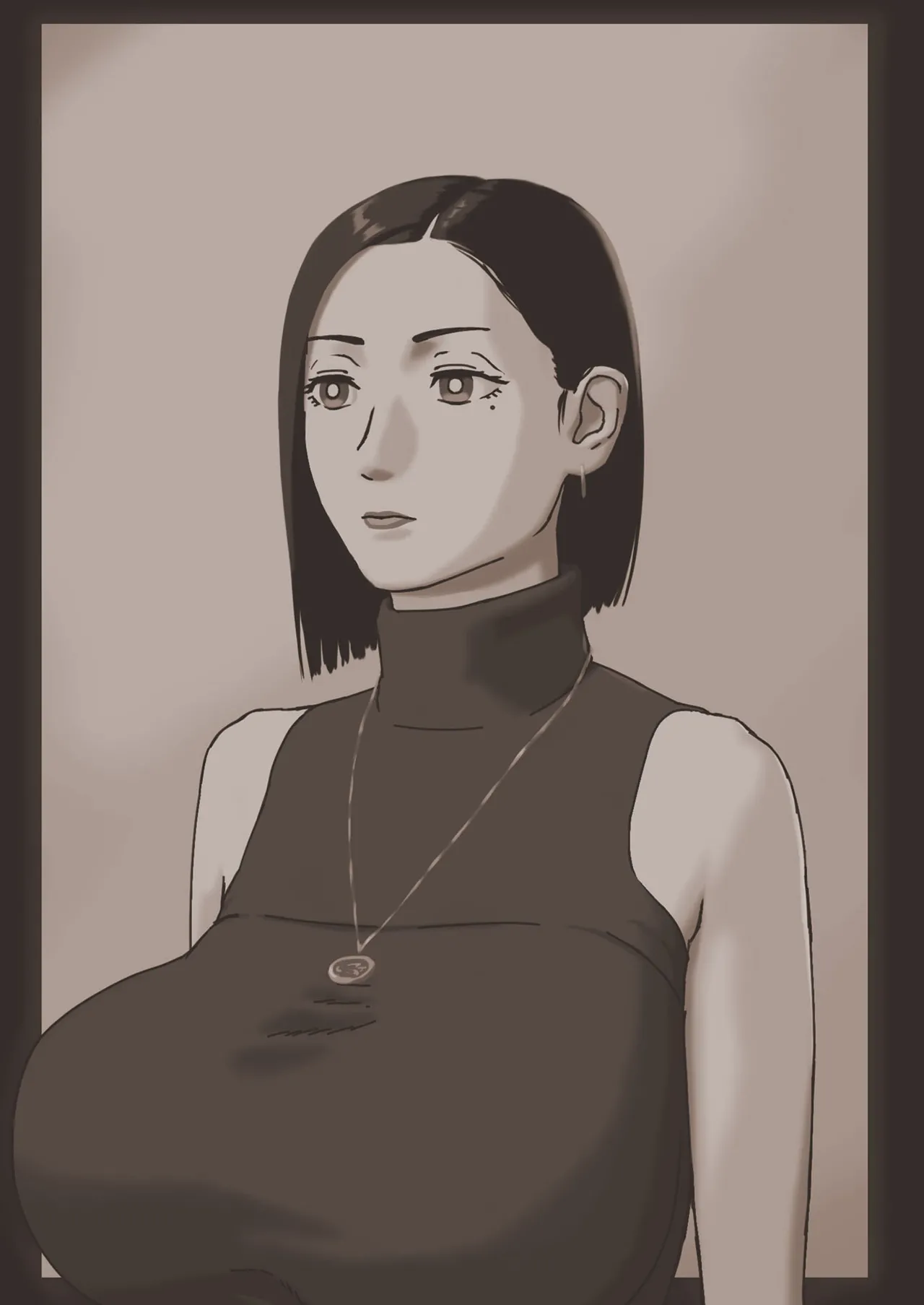 Incest Room - page95