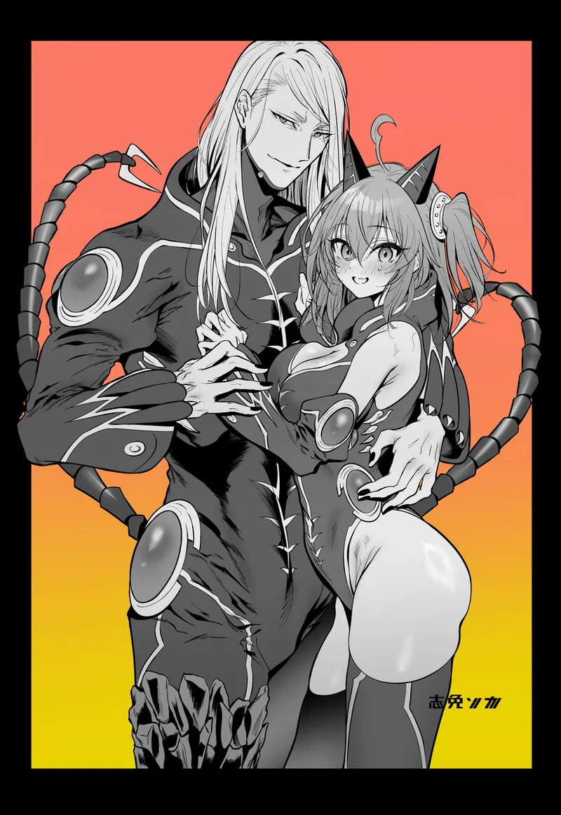 Poka guda matome6][ fate grand order )