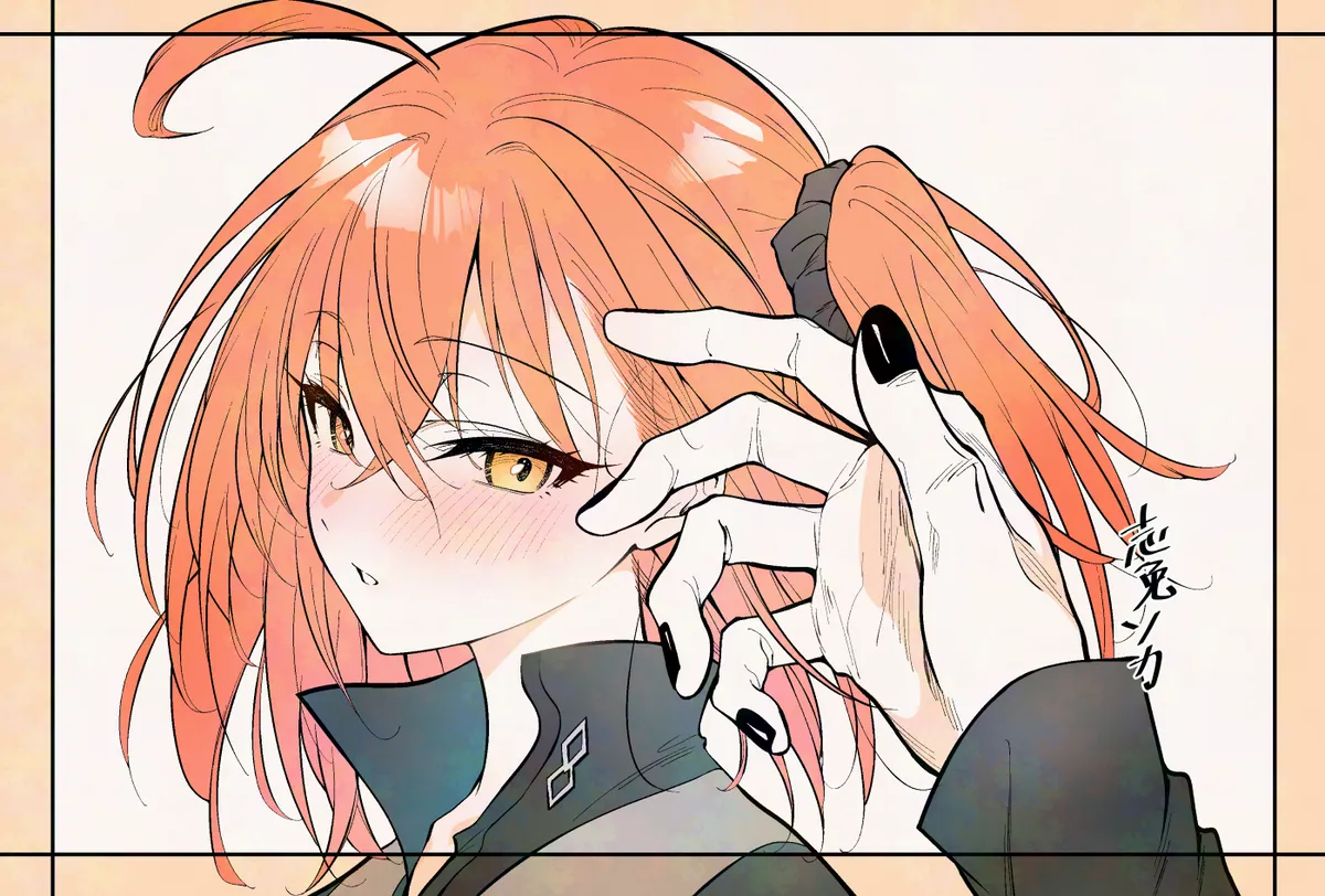 Poka guda matome6][ fate grand order ) - page2