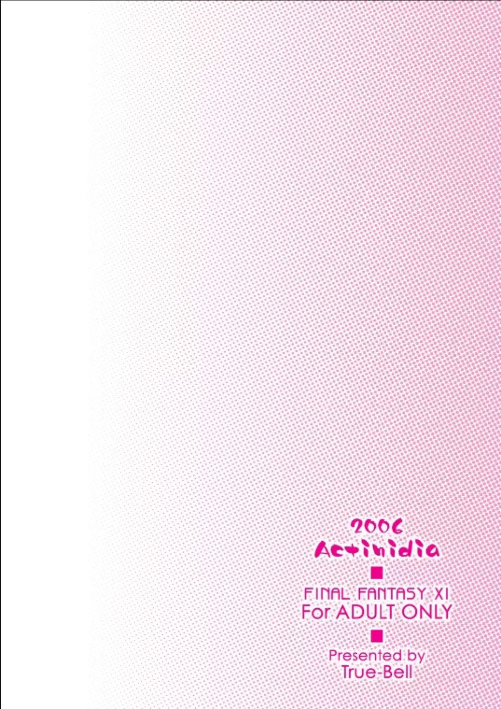 Actinidia - page24