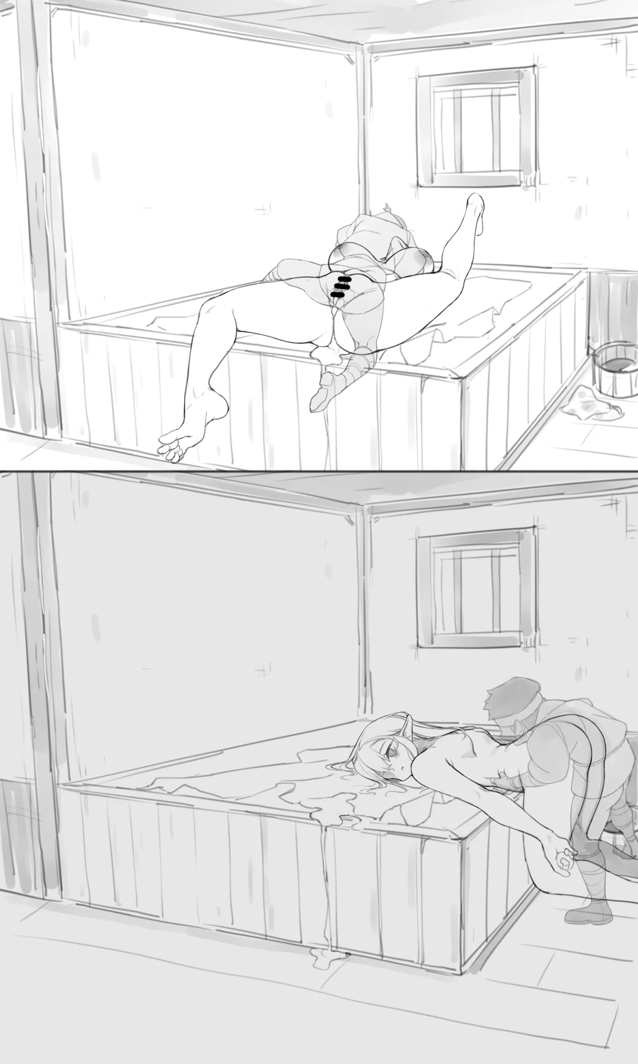 [tusyn] Tea House 01 - page30