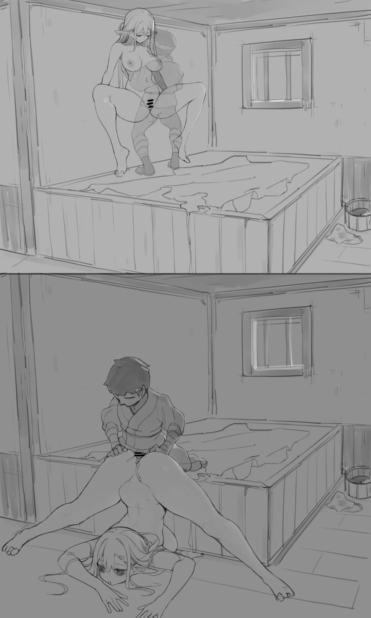 [tusyn] Tea House 01 - page31