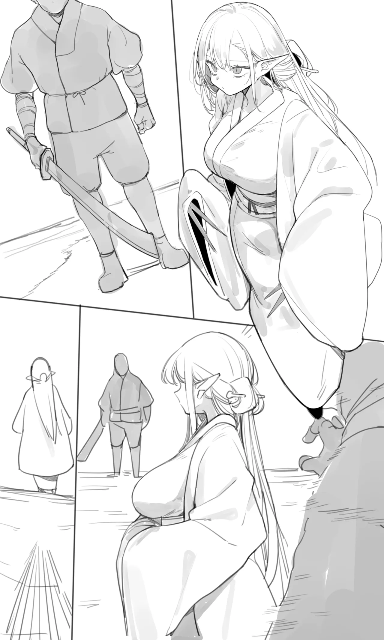 [tusyn] Tea House 01 - page5