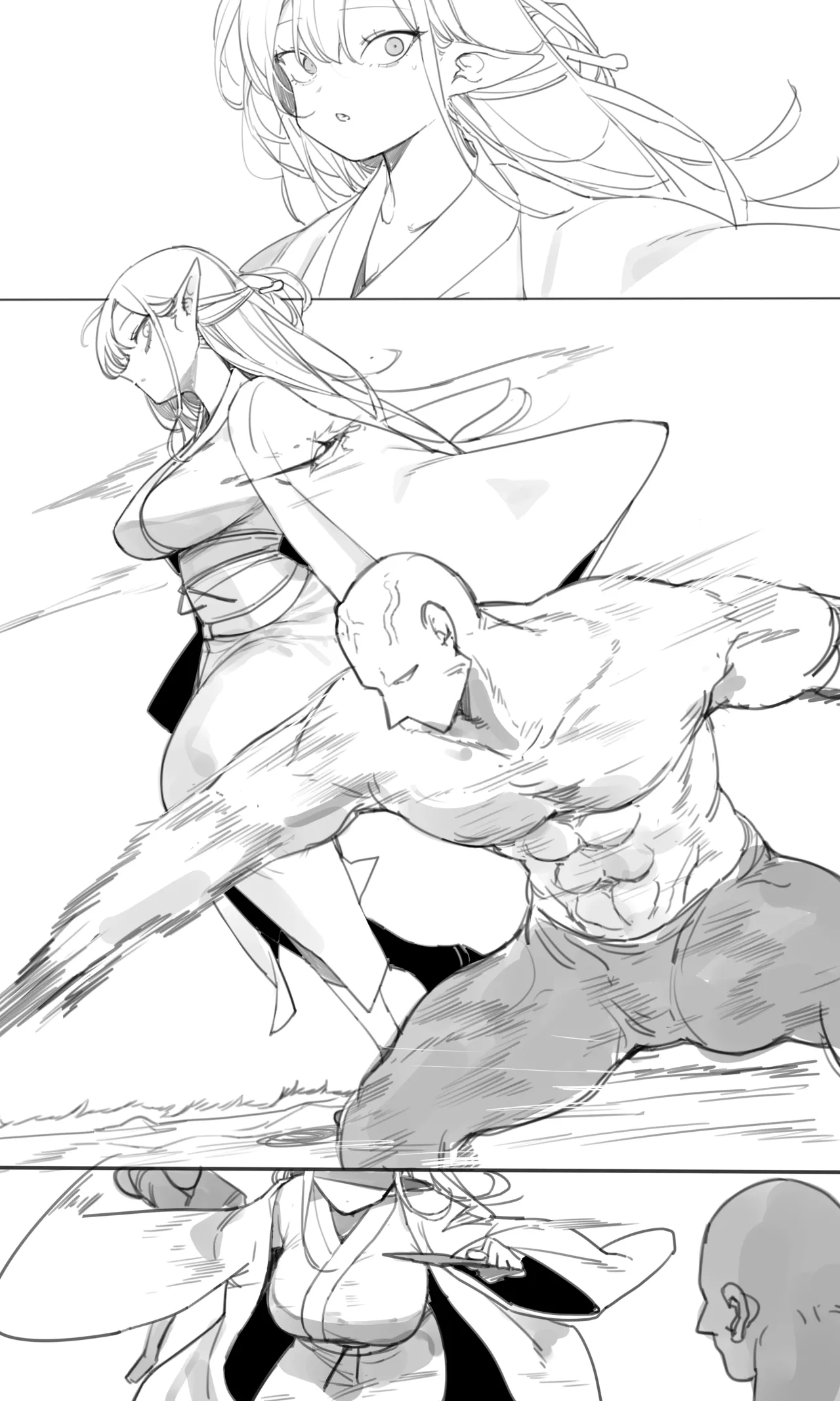 [tusyn] Tea House 01 - page6