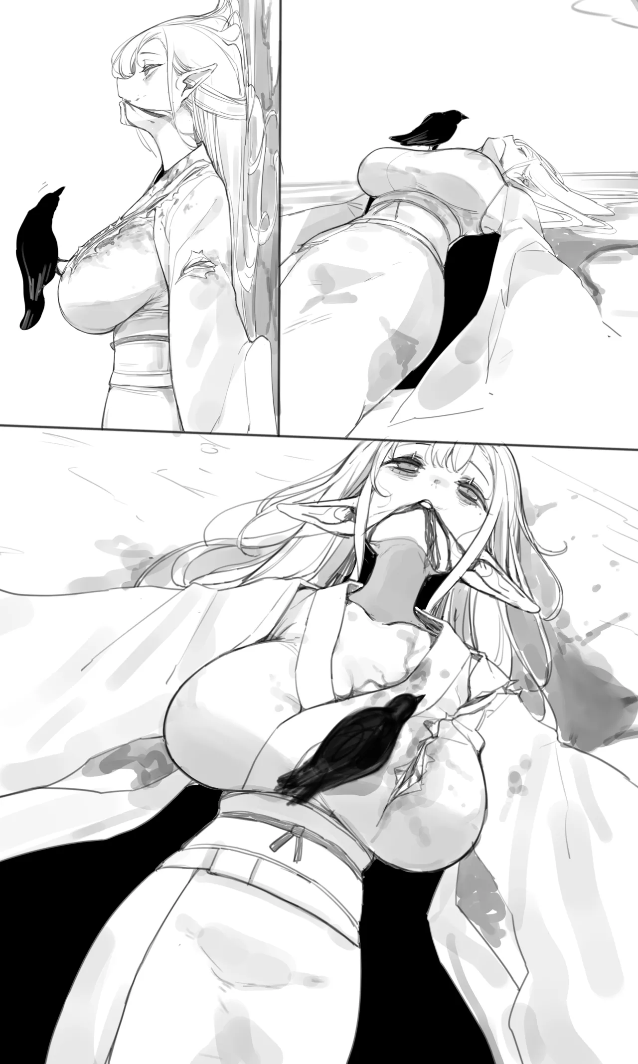 [tusyn] Tea House 01 - page8