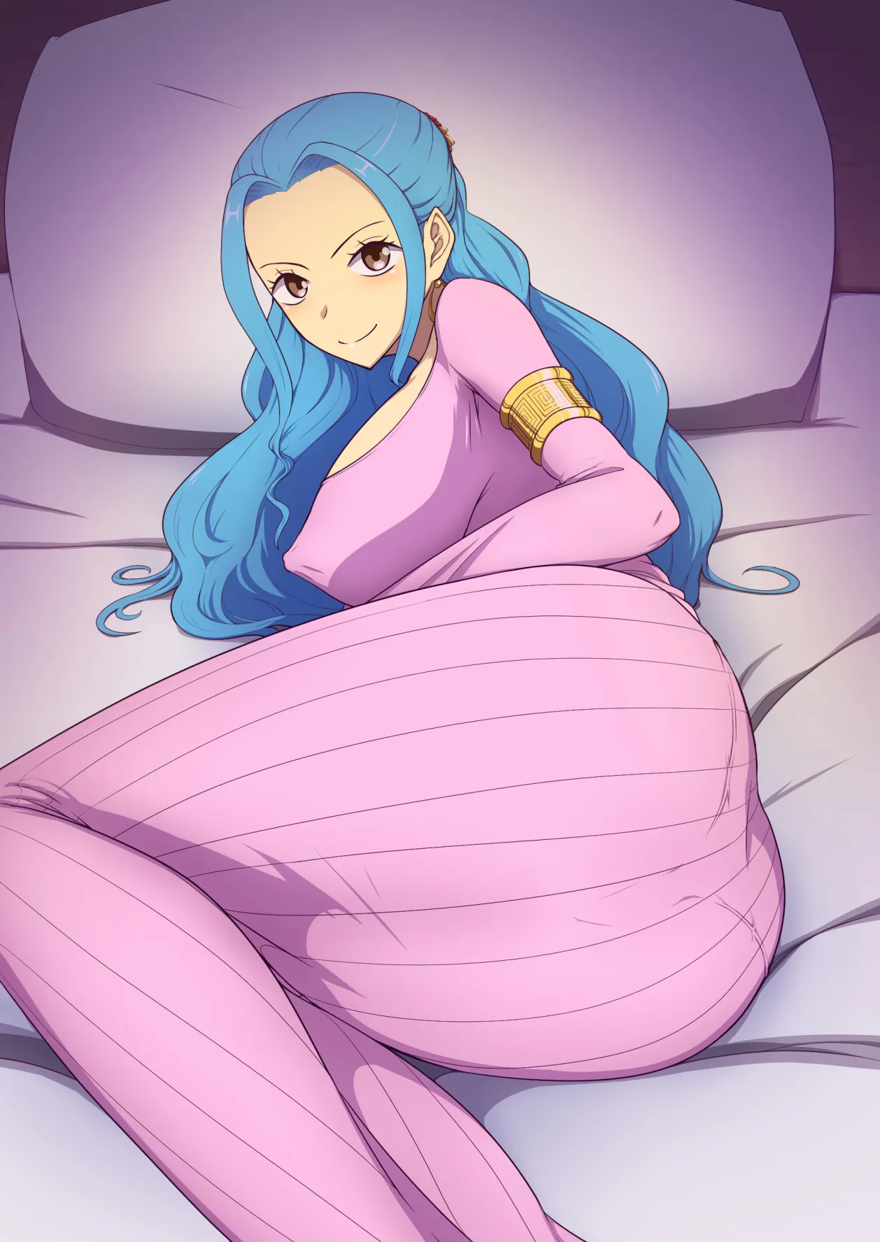 GRAND BEAUTIFUL GIRLS - page56