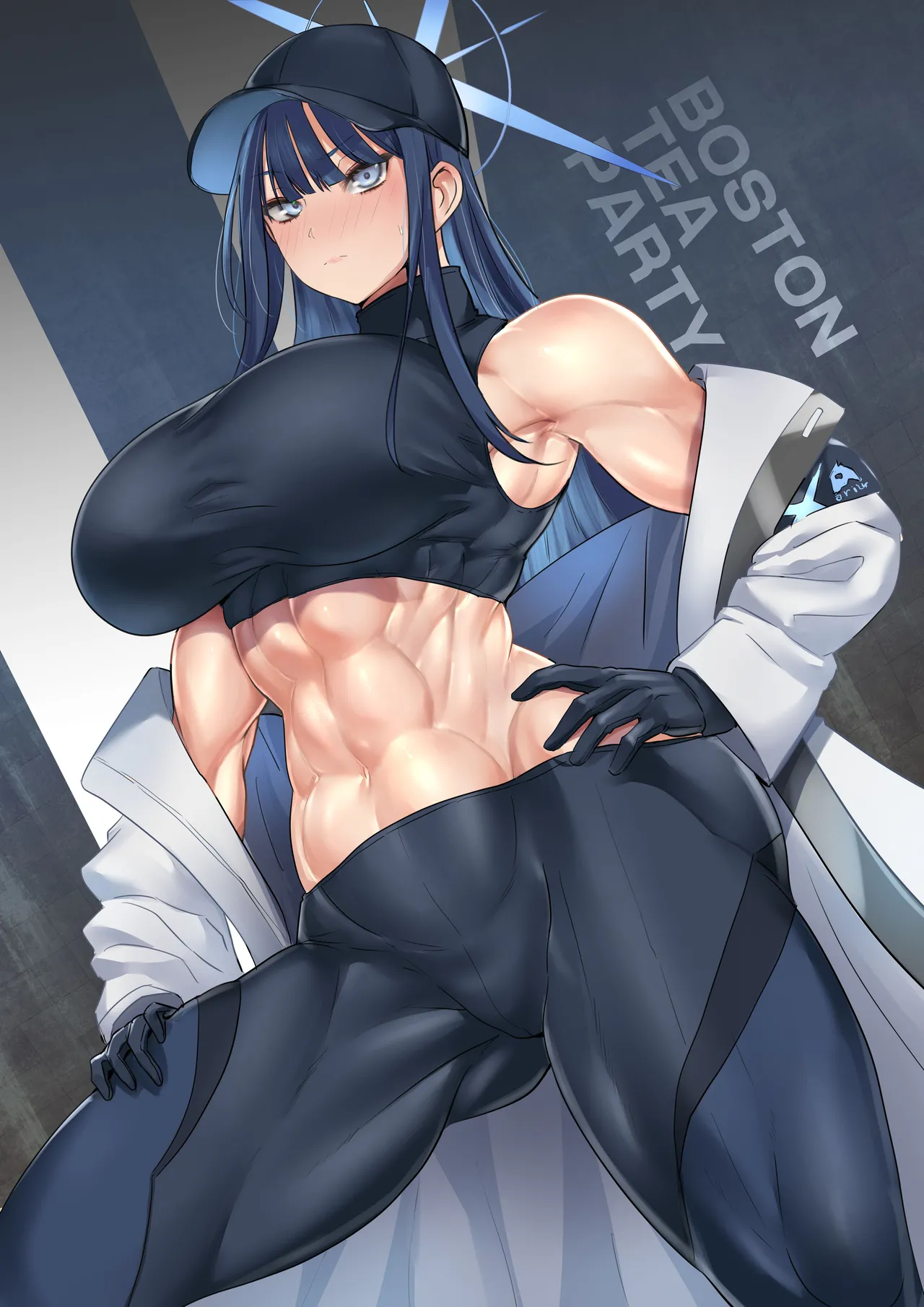 アーカイブ・アーカイブ ブ〇アカ本総集編 - page65